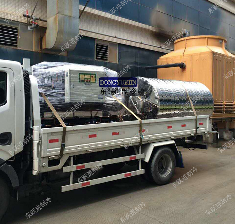 水冷開(kāi)放式冷水機(jī) 水冷開(kāi)放式冷水機(jī)